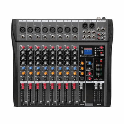 Yamaha CT 80 Audio Mixer