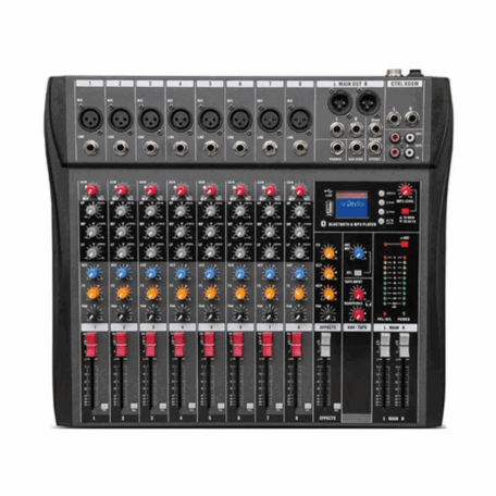 Yamaha CT 80 Audio Mixer