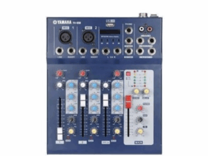 Yamaha F4 USB Mixer