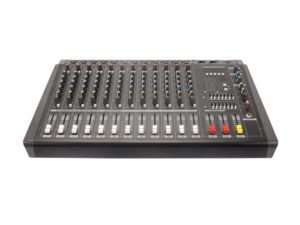Yamaha PMX 1208 Powered Mixer