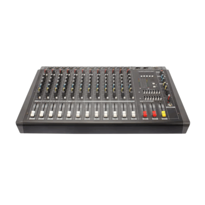 Yamaha PMX 1208 Powered Mixer